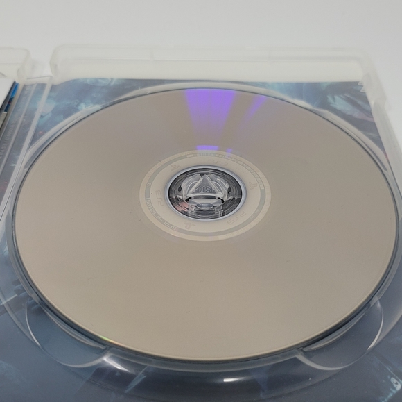 PlayStation 3 KillZone 3 - Picture 4 of 4